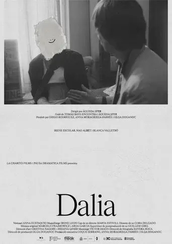 Dàlia