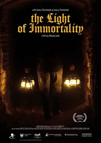 The Light of Immortality
