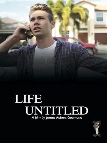 Life Untitled