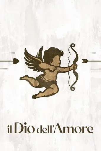 The God of Love
