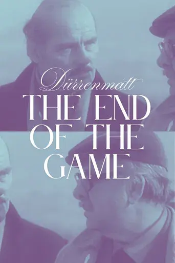 End of the Game