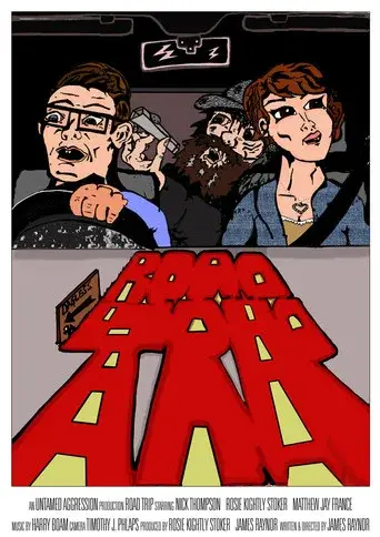 Road Trip
