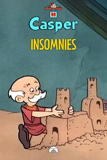 Bedtime Troubles
