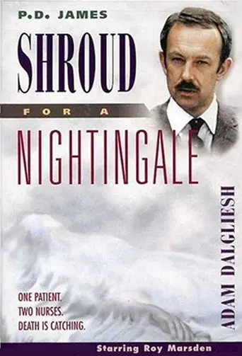 Shroud for a Nightingale