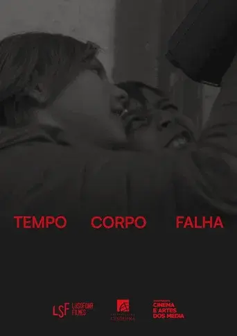 Tempo Corpo Falha