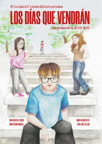 Los días que vendrán