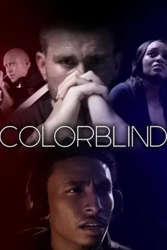 Colorblind