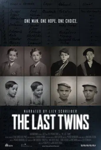 The Last Twins