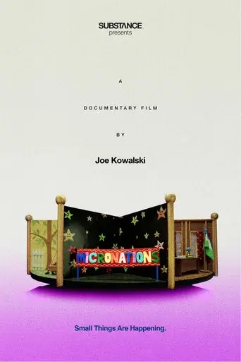 Micronations
