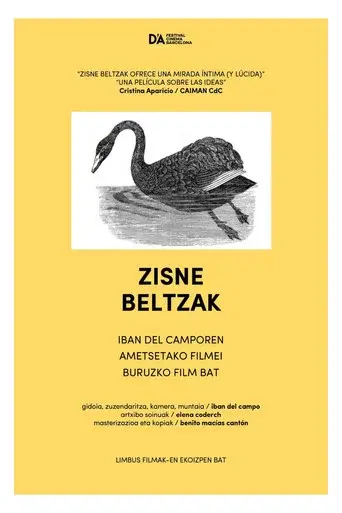 Zisne beltzak