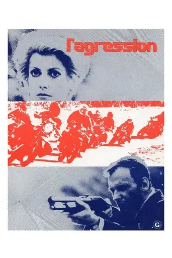Act of Aggression