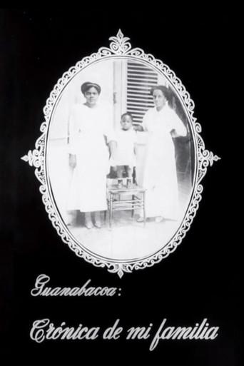 Guanabacoa: Chronicle of My Family