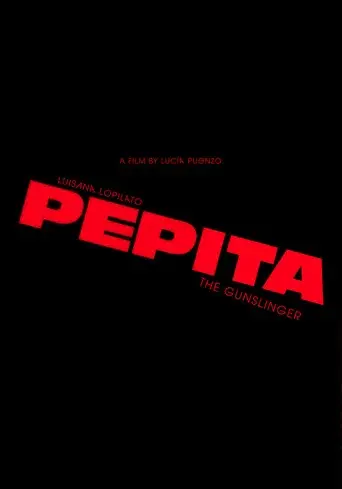 Pepita the Gunslinger
