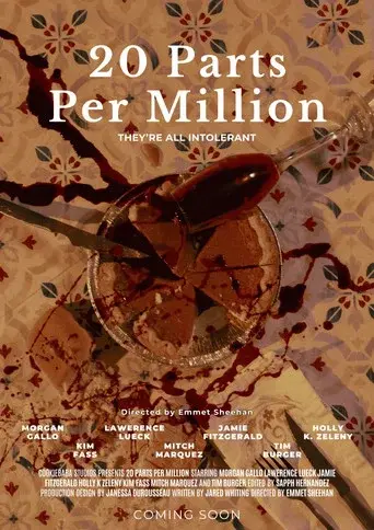 20 Parts Per Million
