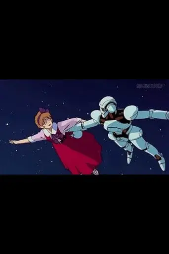 Star Light Angel