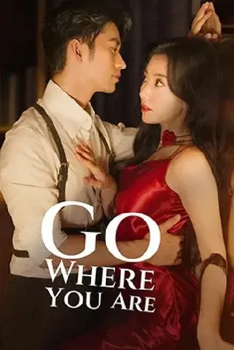 Go Where You Are