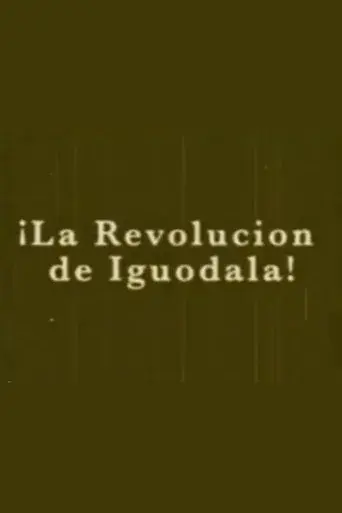 La Revolución de Iguodala!