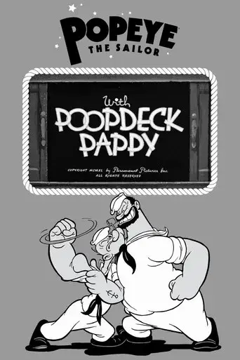 Poopdeck Pappy