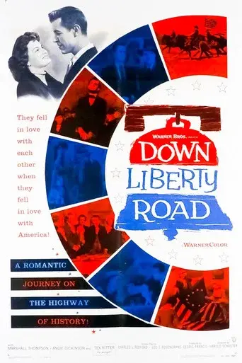 Down Liberty Road