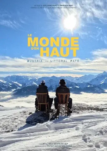 Le monde d’en haut