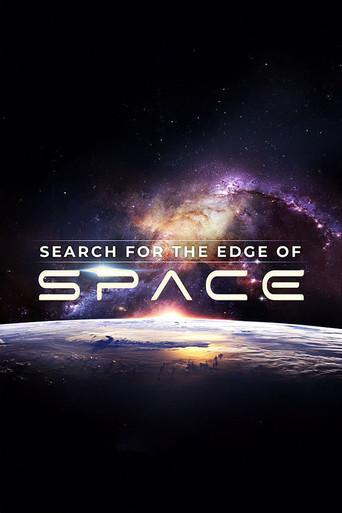 Search for the Edge of Space