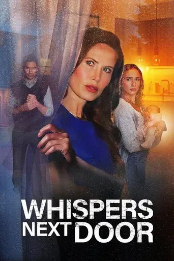 Whispers Next Door