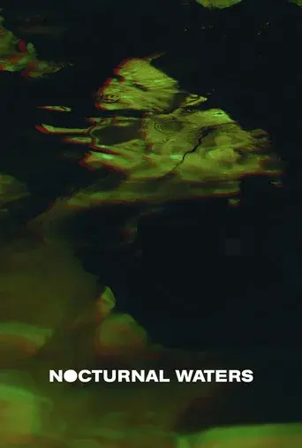 Águas noturnas