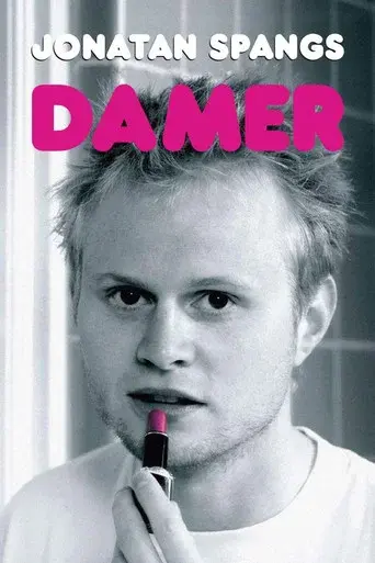 Jonatan Spang: Ladies