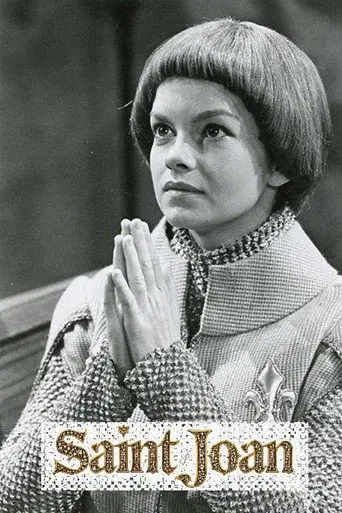 Saint Joan