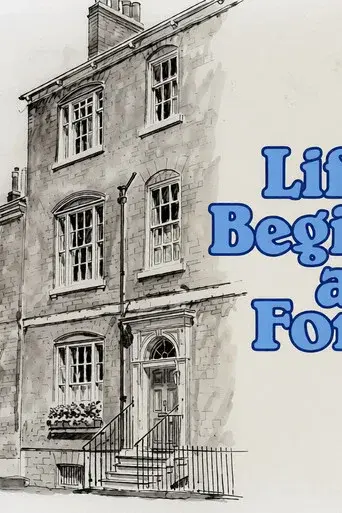 Life Begins at Forty