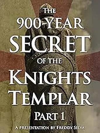 The 900-Year Secret of the Knights Templar - Part 1