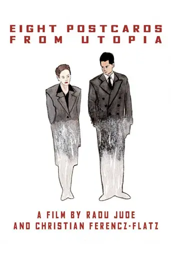 Eight Postcards from Utopia