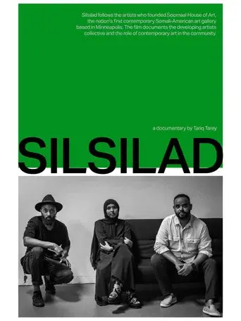 Silsilad