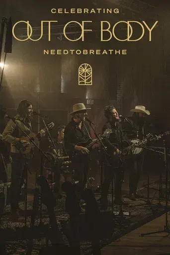 Celebrating Out of Body