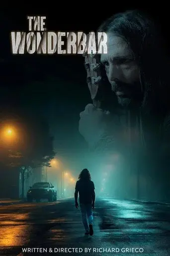 The Wonder Bar