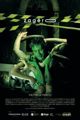 Zaggeration
