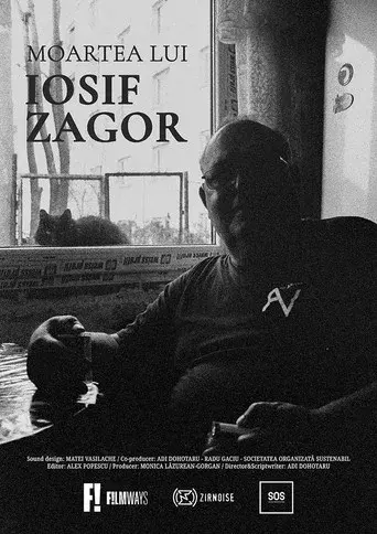 Zagor's Death