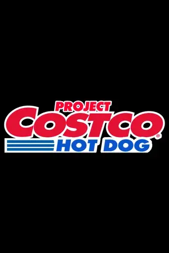Project Costco Hot Dog