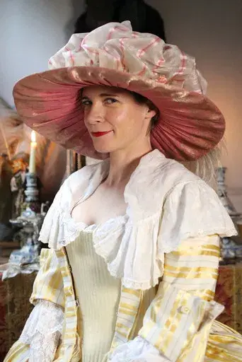 Lucy Worsley: Mozart's London Odyssey