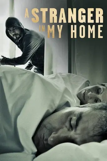 A Stranger in My Home