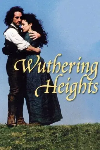 Wuthering Heights