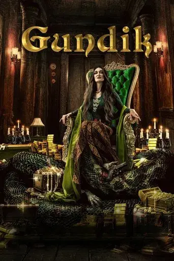 Gundik