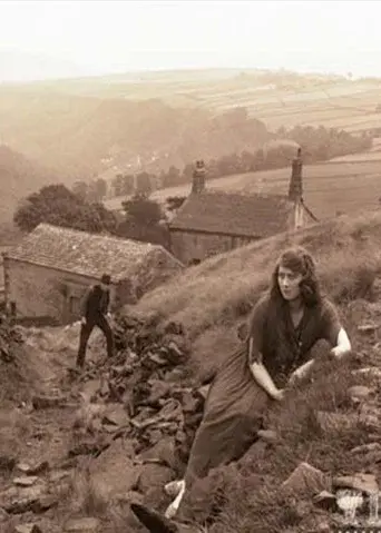 Helen of Four Gates