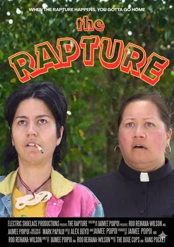 The Rapture
