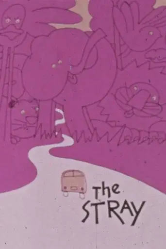 The Stray
