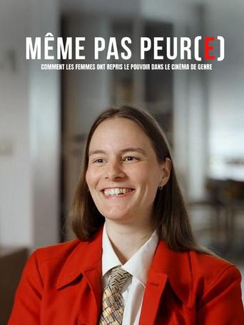 Même pas peur(e) !