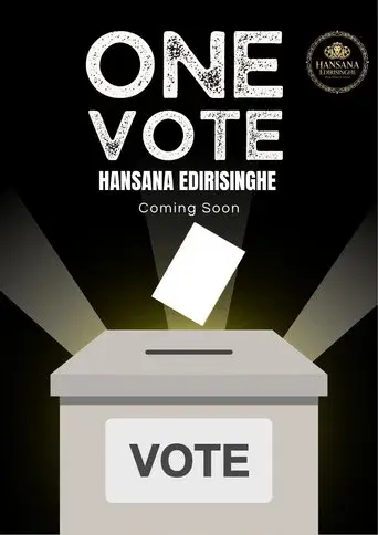 One Vote
