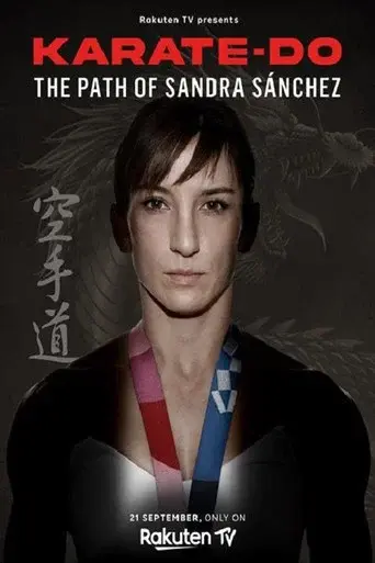 Karate-do: The Path of Sandra Sánchez