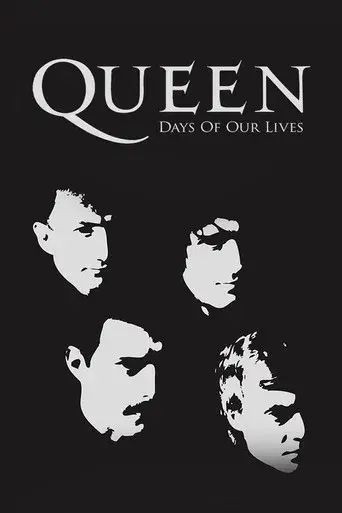 Queen: Days of Our Lives