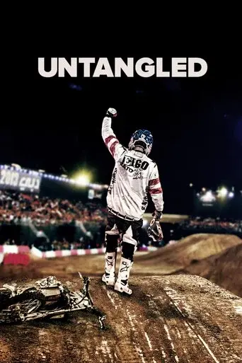 Tom Pagès: Untangled